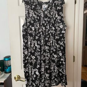 Old Navy dress